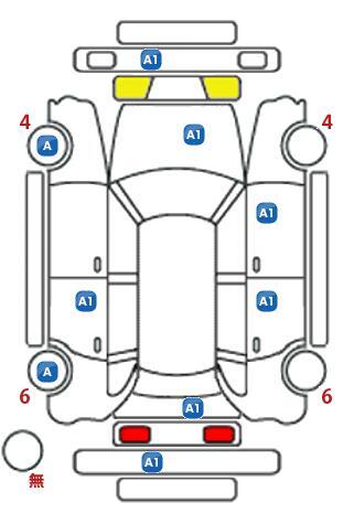 車両状態