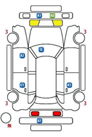 車両状態