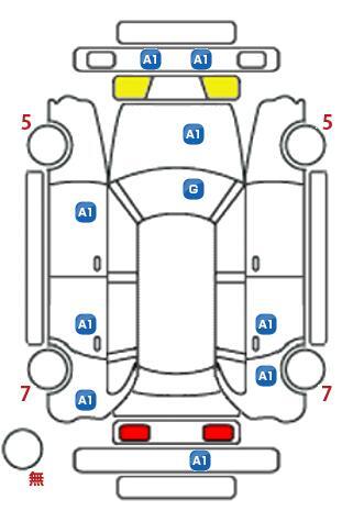 車両状態