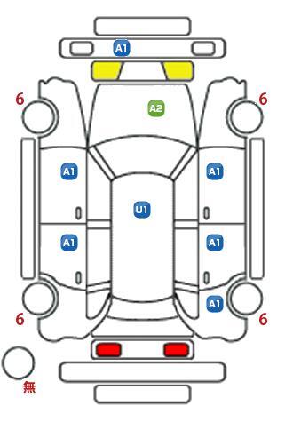 車両状態