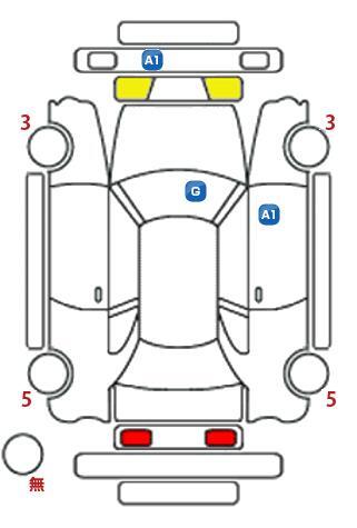 車両状態