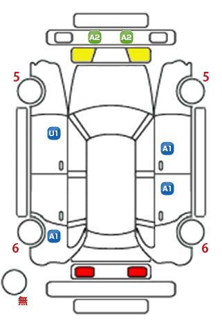 車両状態