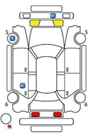 車両状態