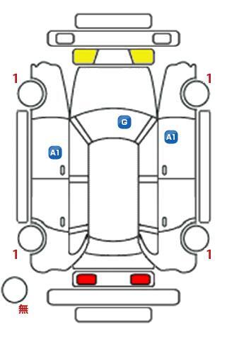 車両状態