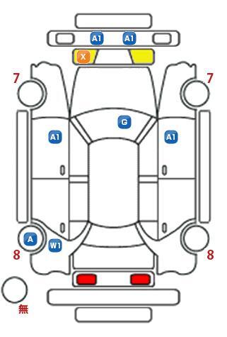 車両状態