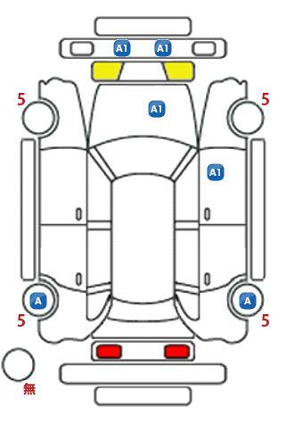車両状態