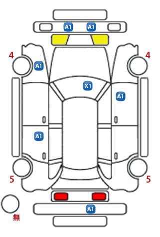 車両状態