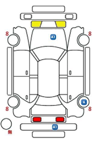 車両状態