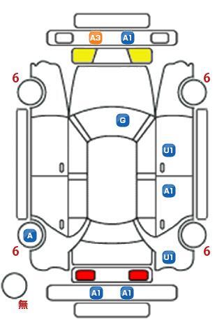 車両状態