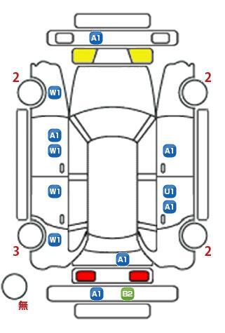 車両状態