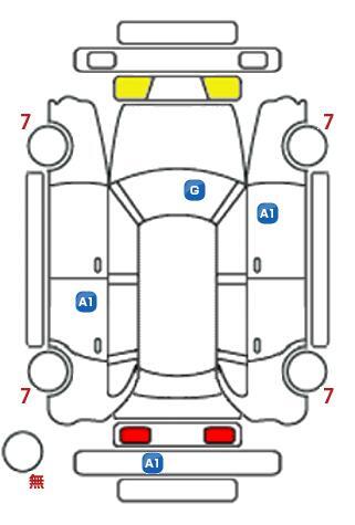 車両状態