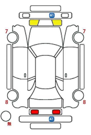 車両状態