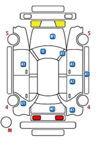 車両状態