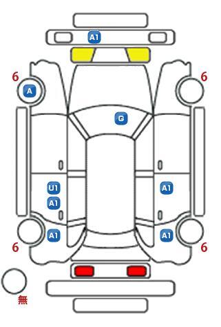 車両状態