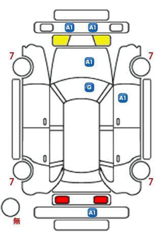 車両状態