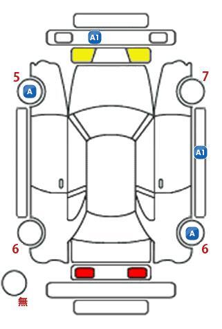 車両状態