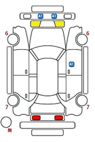 車両状態