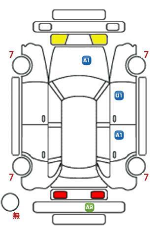 車両状態