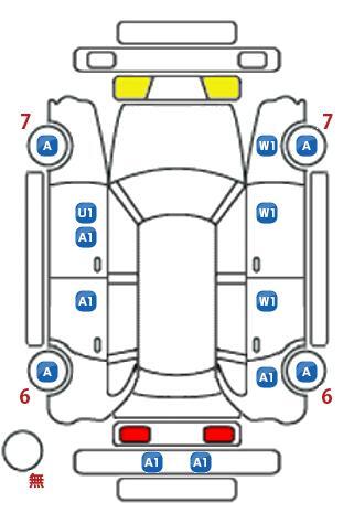 車両状態