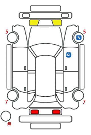 車両状態