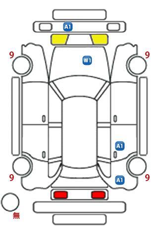 車両状態