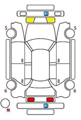 車両状態
