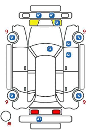 車両状態