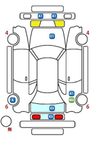 車両状態