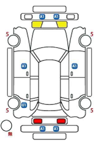 車両状態