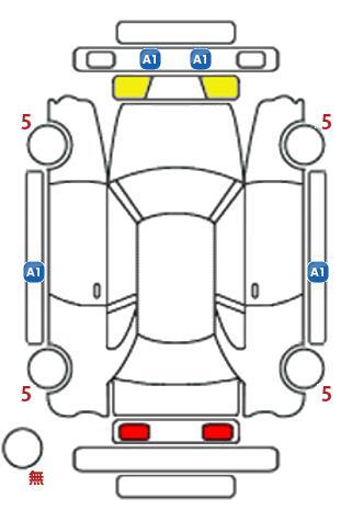 車両状態