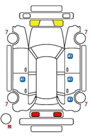車両状態
