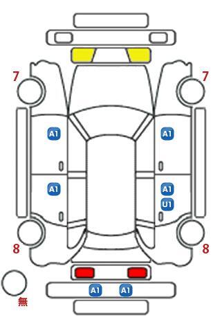 車両状態