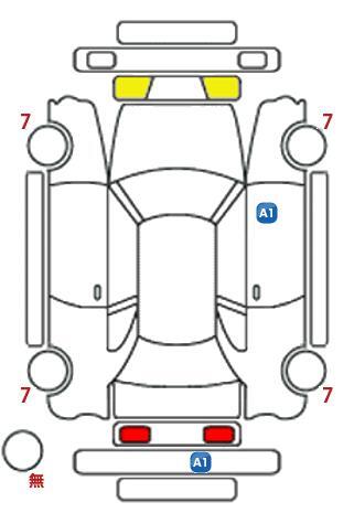 車両状態