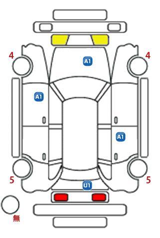 車両状態