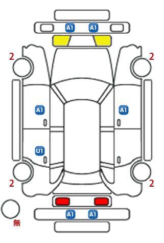 車両状態