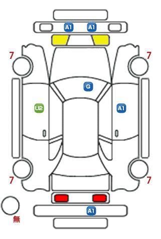車両状態