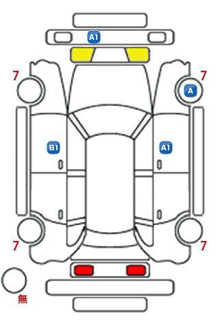 車両状態