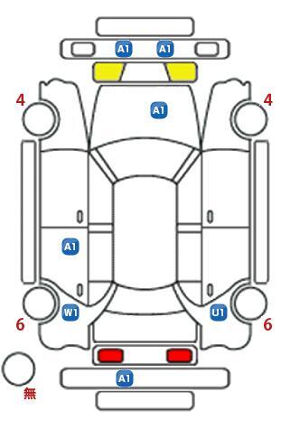 車両状態