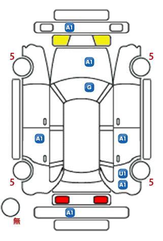 車両状態