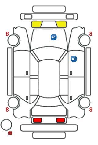 車両状態