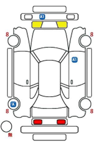 車両状態