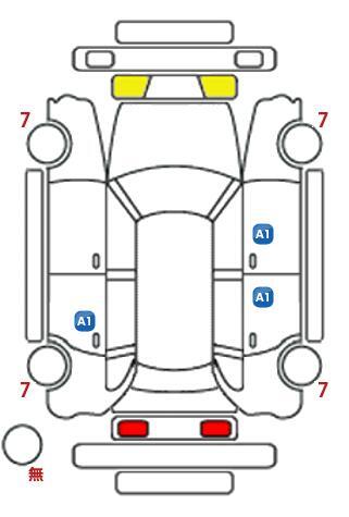 車両状態