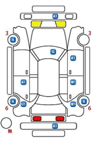 車両状態