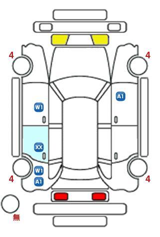 車両状態