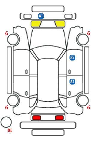 車両状態