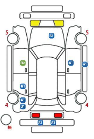 車両状態