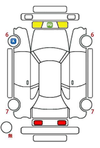 車両状態