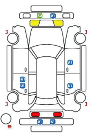 車両状態