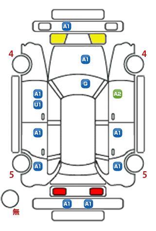 車両状態