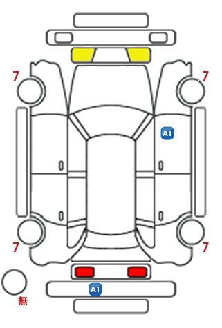 車両状態